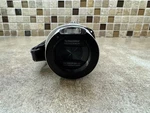 Samsung HMX-H100NM/XAA Full Hd Camcorder W/battery. Fixed Price $27.63.