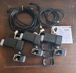 Lot Of 3 Zoom Q8 Video Recorder-hd Camera. Fixed Price $225.00.