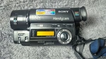 Sony Handycam CCD-TR416 HI-8 Analog Video Camcorder With Charger No Battery. Fixed Price $49.99.