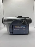 Panasonic VDR-M53 Dvd Camcorder. Fixed Price $21.13.