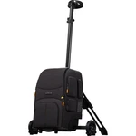 Brand New Black Petrol CA001 Cambio Camera Carrier/support System Handle Wheels. Fixed Price $199.95.