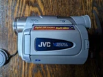 Jvc GR-D91U Mini Dv Camcorder / Video Camera 16X Optical 700X Zoom. Fixed Price $45.00.
