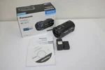 Panasonic HC-W850M Camcorder All Function Tested. Fixed Price $264.00.