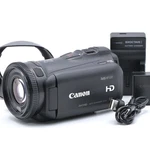 Canon Ivis Hf G10 Black Camcorder Video Camera Full Hd 10X Zoom Exc++ Us Stock. Fixed Price $261.25.