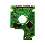 Hitachi 0A53170 0A90002 DA1798A Pcb Board From HTS722080K9A300. Fixed Price $39.92.