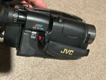 Vintage Jvc Video Movie Camera Camcorder GR-AX920U Compact Vhs Read. Fixed Price $32.99.