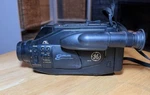 CG818A 8MM Camcorder Tested Working W/ Box Charger Battery Manual. Fixed Price $79.99.