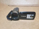 Canon Vixia Hf R50 Full High Definition Camcorder (black) Euc Works Charger. Fixed Price $90.00.
