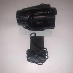 Canon Vixia HV40 Minidv Hdv High Definition Camcorder Image Stabilized Zoom. Fixed Price $249.99.