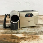 Sharp VL-AH30U HI8 VIDEO8 Camcorder Untested, As-is For Parts Repair. Fixed Price $29.95.
