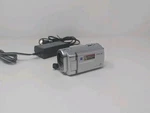 Sony Handycam DCR-SX41 Flash Memory Camcorder 8GB Internal W/ Charger. Fixed Price $120.00.
