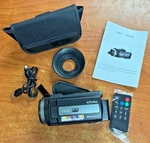 Video Camera Camcorder 4K Ultra Hd Digital Life Handheld. Fixed Price $28.95.