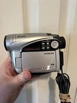 Hitachi Ultravision DZGX5020A Camcorder - Great Cosmetic Condition, Camera Only. Fixed Price $26.99.