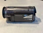 Panasonic HDC-SDT750 Full 3MOS Xc Camcorder 14.2 Mp 3D Capable. Fixed Price $225.00.