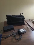 CG732 Camcorder Video Camera Battery Charger Included Needs Working Batt.. Fixed Price $32.86.
