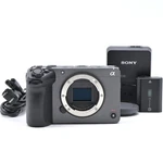 Sony FX30 26.1 Mp Cinema Line Camera Body (35 Languages) Top Mint Us Stock. Fixed Price $1698.60.