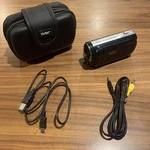 Vivitar DVR548NHD Black Color Lcd Screen Ultra Compact Portable Camcorder. Fixed Price $8.55.