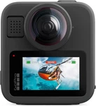 Gopro MAX2 - Waterproof Action Camera, Up To 8K Video, Hypersmooth Stabilization. Fixed Price $420.00.