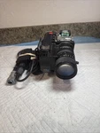 Vintage Sony Color Video Camera CCD-G5 Electronic Viewfinder 6:1 Power Zoom. Fixed Price $42.49.