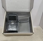 Supersonic Digital Video Camcorder 5.0 Mp Gray Sound 8X Zoom IQ-8600 New. Fixed Price $50.00.