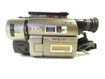 Sony DCR-TRV43 Camcorder Record Transfer HI8, For Parts/repair, As Is. Fixed Price $59.99.