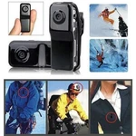 Mini Dvr Wireless Camera With Sound Activated Recording. Fixed Price $64.71.