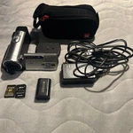 Sony HDR-CX170 32GB Avchd Handycam 1080P Digital Video Camera Japan. Fixed Price $97.11.