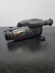 Sony Ccd FX520 8MM Video Camera 12X Optical - Untested As Is!. Fixed Price $24.99.
