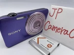 Excellent Sony Cyber-shot DSC-WX7 Digital Compact Camera 5X Zoom 3440. Fixed Price $118.90.
