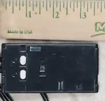Sony DK-80 Coupler For Power Adapter Handycam Camcorder. Fixed Price $6.88.