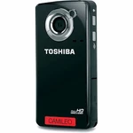Camileo B10 Camcorder By Toshiba. Fixed Price $149.85.