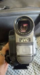Jvc Compact Vhs Camcorder GR-SXM515U Super Digital Signal Processing. Fixed Price $75.36.
