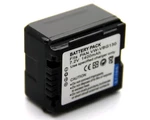 Battery For Panasonic HDC-HS100 HDC-HS200 HDC-HS250 HDC-HS300 HDC-HS700 HDC-TM10. Fixed Price $24.99.