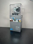 New Gopro HERO3+ Silver Edition Action Camera Waterproof. Fixed Price $144.99.