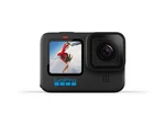 Gopro HERO10 Black 5.3K Ultra Hd Action Camera 23MP Waterproof. Fixed Price $229.99.