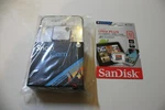 Ion Snap Cam, Tap And With 32 Gb Micro Sd Card. Fixed Price $29.99.
