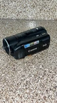 Canon Vixia Hf M31 Full 1080P Avchd 32GB Flash Camcorder Only 15X Untested. Fixed Price $56.25.