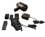 Sony Handycam Ccd TRV29 Camcorder Video Steady Shot Needs Battery Perfect Read. Fixed Price $99.99.