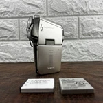 Sanyo Xacti VPC-C6 Digital Camcorder Ccd Movie Camera No Battery/untested. Fixed Price $48.71.
