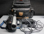 Sony Camcorder Handycam Ccd TRV2. Fixed Price $47.49.