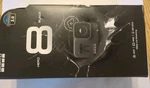 Gopro HERO8 Black Action Camera - Brand New Sealed. Fixed Price $189.99.