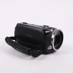 Jvc Everio GZ-HD10U 1080I Full 40GB Hdd Camcorder 10X Zoom Tested. Fixed Price $69.99.