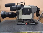 Sony BVP-3A Saticon Tubes Video Camera 1200 Hr. Fixed Price $2799.99.