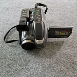 Panasonic Palmcorder Vhs Hi Definition Zoom Pv L571D Camcorder. Fixed Price $16.11.
