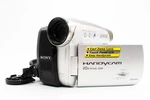 Sony DCR-HC24E Minidv Digital Video Handycam Camcorder Camera Tested Bundle. Fixed Price $132.69.