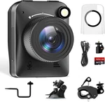 Dsoon Camera, 4K Fhd Outdoor, Waterproof Level IP66. Fixed Price $124.00.