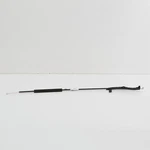 New Vw Golf MK5 Front Bonnet Release Cable Rhd 1K2823531G Original. Fixed Price $41.10.