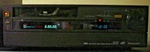Panasonic AG-1950 GX4 Multi Function Video Cassette Recorder Vcr Vhs Tape Player. Fixed Price $149.99.
