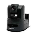 Vaddio Black Thin Profile Wall Mount Bracket For Hd-series Cameras. Fixed Price $150.47.