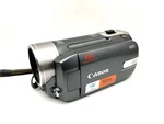 Canon FS11 Camcorder With 2.6-96.2MM 1:2.0 Video Camera. Fixed Price $220.59.